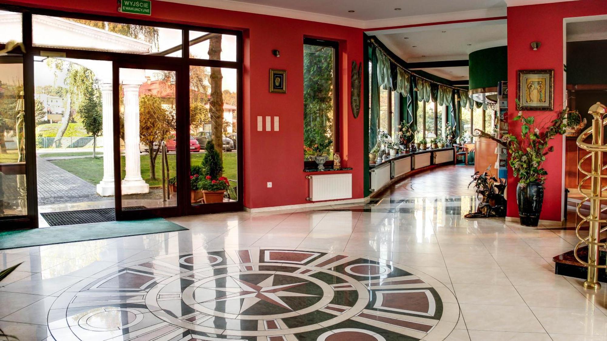 Doris Spa Kolobrzeg