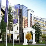 Resort Doris Spa Kolobrzeg