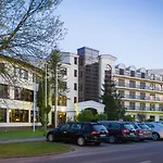 Resort Doris Spa Kolobrzeg