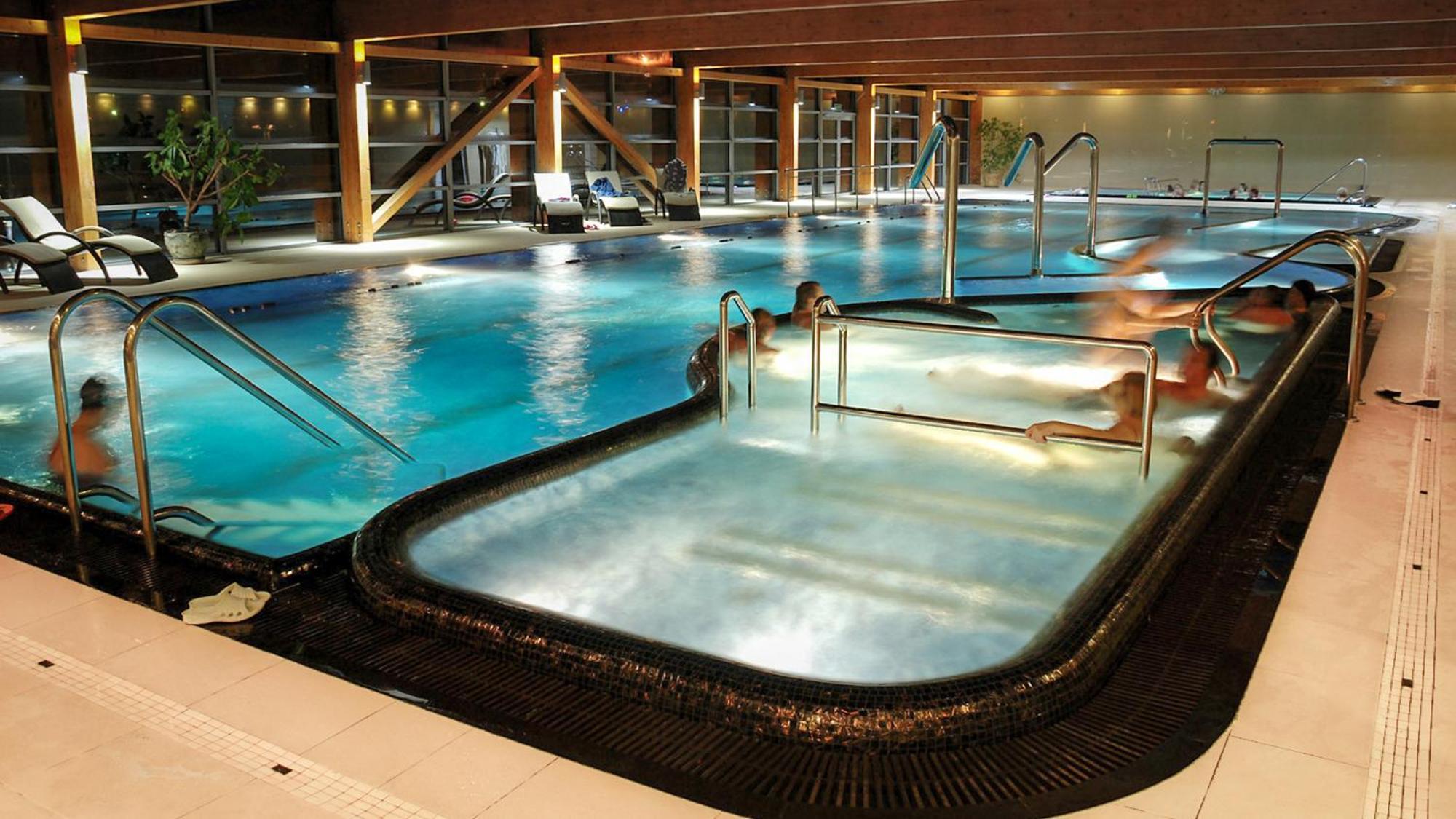 Doris Spa