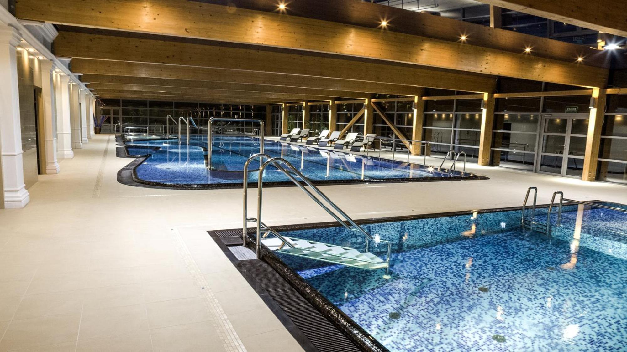 Doris Spa Hotel 4*