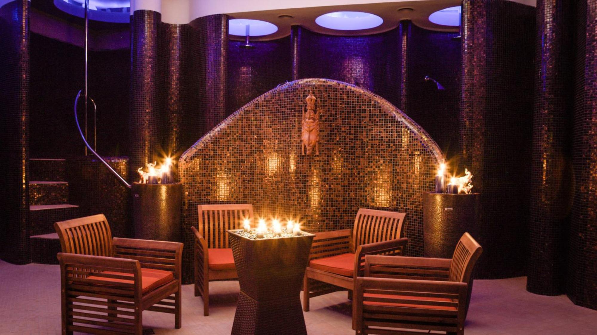 Hotel Doris Spa